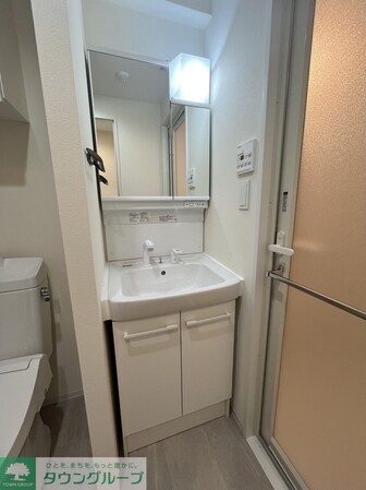 TRADIS大塚の物件内観写真